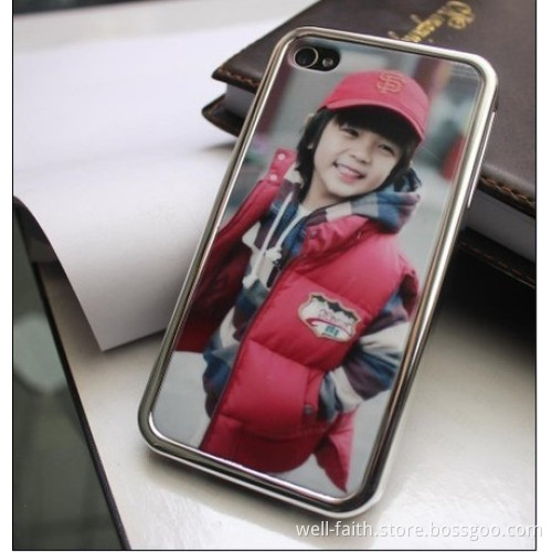 Newest PC Design for Mobile Phone Case for iPhone 5 5c 5s